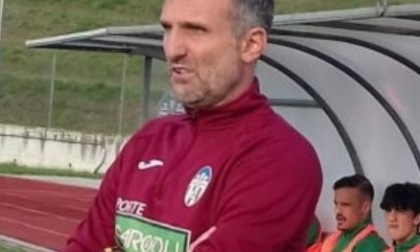 Alessandria Calcio, ora è ufficiale: Maurizio Lauro è il nuovo allenatore della prima squadra