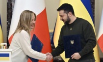 <strong>Incontro Meloni-Zelensky: cosa ne pensa la gente</strong>