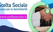 Piemonte: online "Scelta sociale", 600 euro al mese per anziani e persone con disabilità non autosufficienti