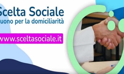 Piemonte: online "Scelta sociale", 600 euro al mese per anziani e persone con disabilità non autosufficienti