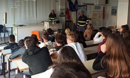 Genova, al via il "Progetto Incroci": la Polizia Stradale incontra gli studenti