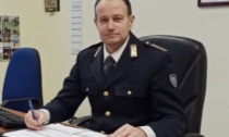 Cambio al vertice del distaccamento della Polizia Stradale di Pinerolo