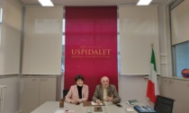 <strong>Torna il Premio Letterario Plus della Fondazione Uspidalet</strong>