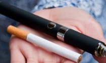 <strong>Sono 12,4 milioni i fumatori in Italia: si punta sulla e-cig come deterrente</strong>