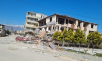 <strong>Terremoto in Turchia: la Protezione Civile piemontese sul campo</strong>