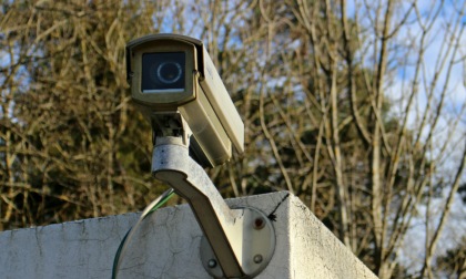 Sicurezza urbana: più telecamere in 27 Comuni della provincia di Alessandria