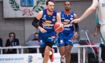 Monferrato Basket, sconfitta casalinga contro la Vanoli Cremona