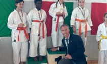 Novi Ligure: il Tempio del Karate ottiene il secondo posto al Campionato Nazionale di Karate