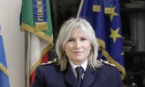 Il Grazie della Polizia di Stato alla donna che per anni ha diretto la Polizia Postale di Torino