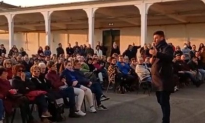 Caso Ginepro a Casale Monferrato: i cittadini incontrano il sindaco