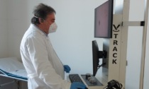 A Tortona, un nuovo strumento per individuare i tumori della pelle