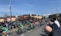 Sport: tanti eventi collaterali in Provincia per la Milano-Sanremo che partirà da Pavia