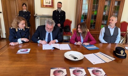 Torino: siglato il protocollo Zeus per prevenire la violenza di genere e domestica