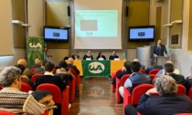 <strong>Assemblea annuale Cia: siccità, PSR, fauna selvatica</strong>