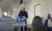 <strong>Amministrative Novi Ligure: Marco Barbagelata si presenta alla città</strong>
