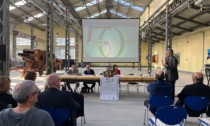 <strong>Il Consorzio di Difesa di Alessandria festeggia 50 anni di attività</strong>