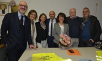 <strong>Enzo Cirimele è il nuovo presidente associazione commercianti Cristo</strong>