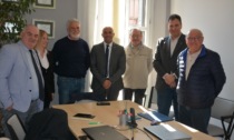 Incontro al quartiere Cristo di Alessandria con il presidente di Amag Ambiente