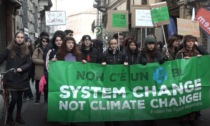 Fridays For Future in piazza anche ad Alessandria, Genova e Torino