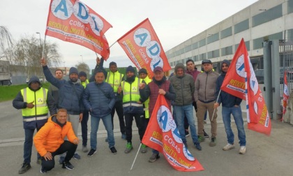 Fumata nera per i lavoratori di Sogegross, oggi nuovo sciopero