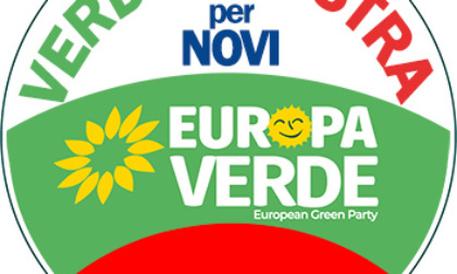 Elezioni Novi Ligure, sabato 25 marzo presentazione lista del "Gruppo Verdi e Sinistra per Novi"