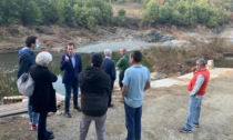 Danni alluvione 2021: nuovo stanziamento di un milione di euro per l'Alessandrino