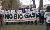 Comitato No Biogas: "No all'impianto di Valenza, un progetto pericoloso per il territorio"