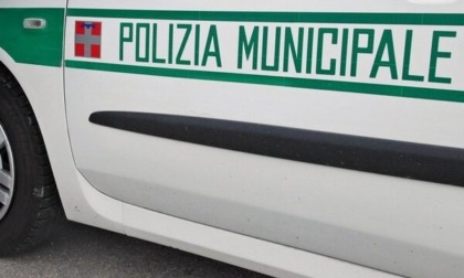 Camion perde carico lungo la Sp 35 ter tra Novi Ligure e Serravalle: traffico deviato