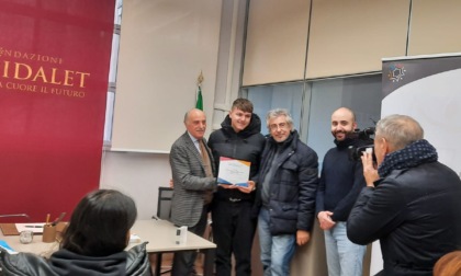 <strong>Intitolato a Marco Triches il premio cortometraggi della Fondazione Uspidalet</strong>