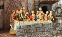 Un Presepe Pasquale per raccontare la risurrezione di Gesù Cristo