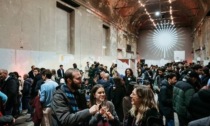 Grande successo per la prima edizione del Salone del Vino di Torino