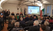 <strong>Convegno Verso la Transizione Energetica, a Novi Ligure c'era anche Ministro Fratin</strong>