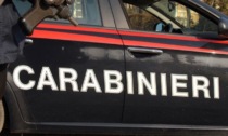 Evade dai domiciliari e aggredisce i Carabinieri: arrestato