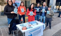 "Liberi Subito": ad Alessandria raccolte oltre 300 firme per la proposta dell'associazione Coscioni