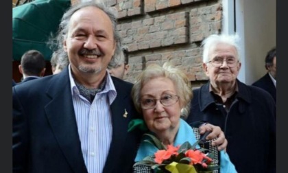 Domani i funerali della mamma dell’ex sindaco di Alessandria, Gianfranco Cuttica di Revigliasco