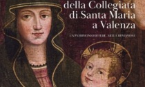 Valenza: venerdì 14 presentazione del volume per i 400 anni del Duomo voluto dal Comune