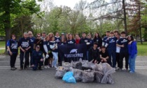 Soddisfazione per l’evento di volontariato ambientale tenutosi il 15 aprile