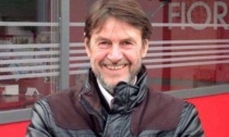 Lutto a Valenza: morto l'ex consigliere comunale del Pd Sergio Cresta