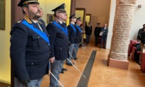 <strong>Polizia di Stato Alessandria, un anno di lavoro</strong>