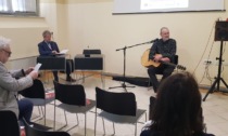 <strong>Alessandria: in attesa delle "Dichiarazioni d'amore" di Beppe Gambetta</strong>