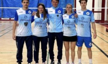 Boccardo Badminton sconfitta nel Campionato di Serie A: la squadra punta su nuovi iscritti