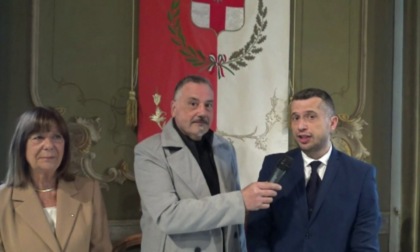 <strong>3' con... Premiate le botteghe storiche di Ovada</strong>