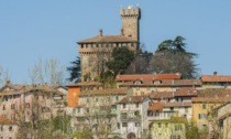 Appuntamento domani, sabato 15 aprile, con l'inaugurazione della nuova Stagione al Castello di Trisobbio