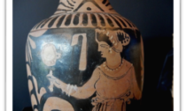 Un'importante collezione archeologica sequestrata e ora restituita alla Soprintendenza Archeologica di Torino