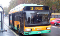 Disagi ad Alessandria per l'interruzione delle corse di numerosi autobus
