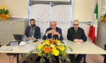 Fondazione Uspidalet, inaugurata la nuova sede e la Tac intraoperatoria unica in Piemonte