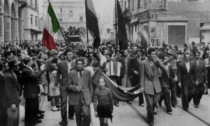 Anche Genova celebra il 78esimo anniversario della Liberazione con una serie di iniziative