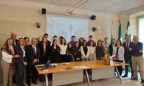 <strong>"Nocciolo Life": ricerca e fatica nei campi a tutela del Made in Italy</strong>