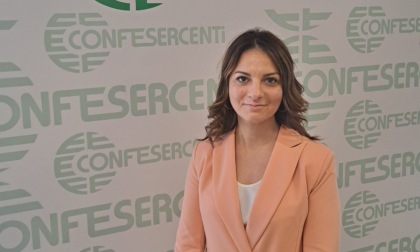 Alessandria, Paola Muscarella neo Presidente Provinciale Impresa Donna Confesercenti