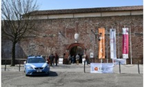 Casale Monferrato, furti negli uffici Asl e pagamenti con bancomat rubati: denunciata una donna